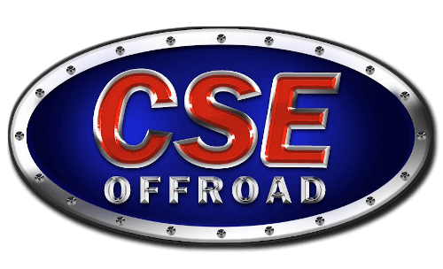 CSE Offroad Logo