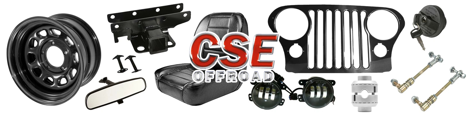 CSE Offroad Hero